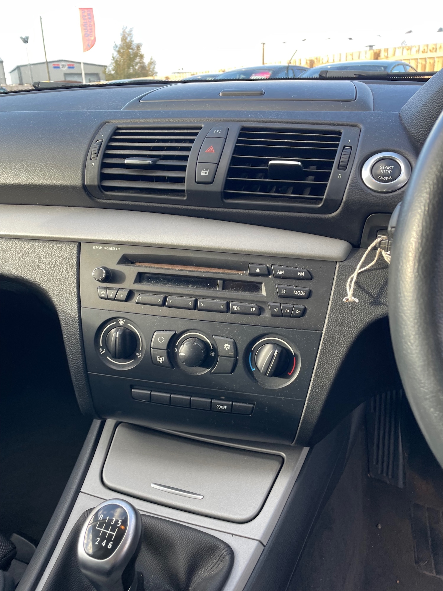 Used BMW 1 Series 2010 for sale - 76437056: Photo 11