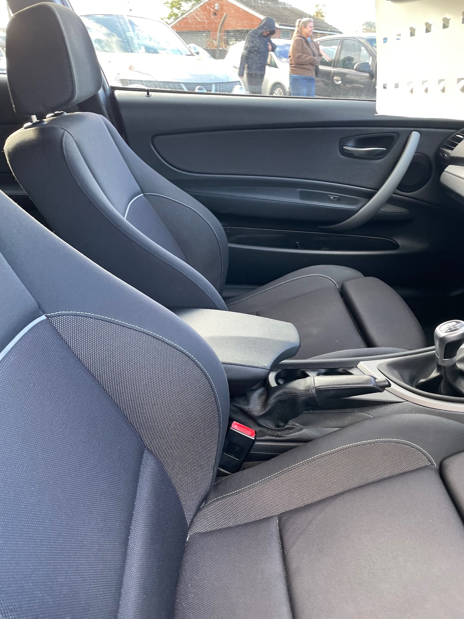 Used BMW 1 Series 2010 for sale - 76437056: Photo 5