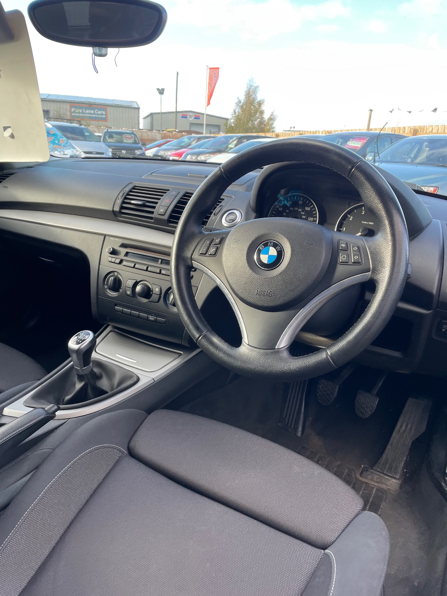 Used BMW 1 Series 2010 for sale - 76437056: Photo 6