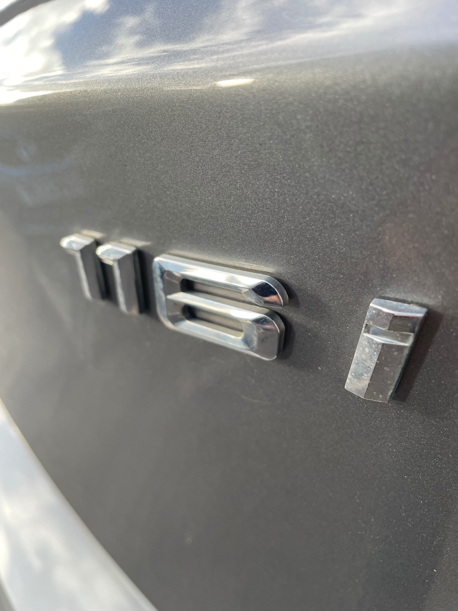 Used BMW 1 Series 2010 for sale - 76437056: Photo 7