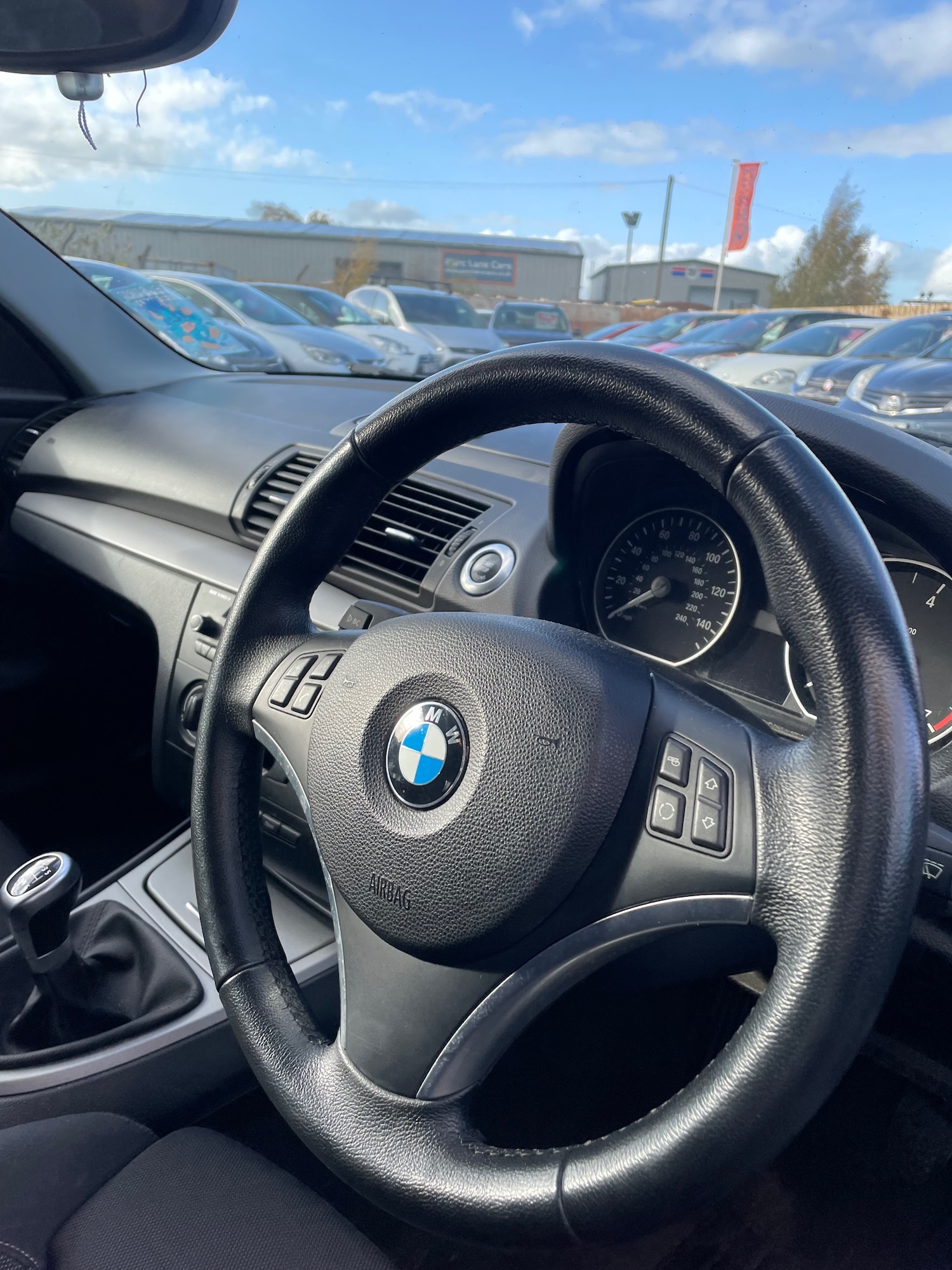 Used BMW 1 Series 2010 for sale - 76437056: Photo 8