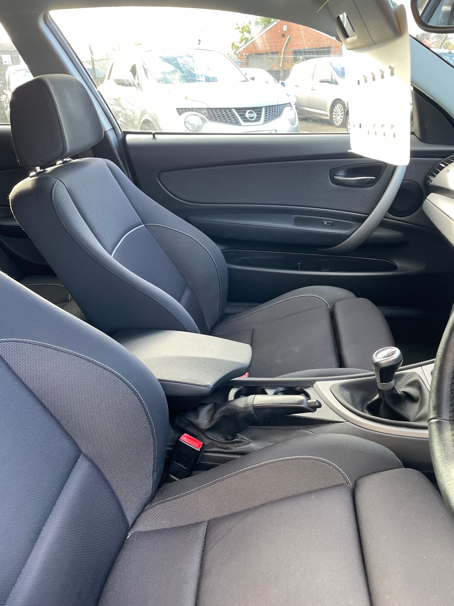 Used BMW 1 Series 2010 for sale - 76437056: Photo 9