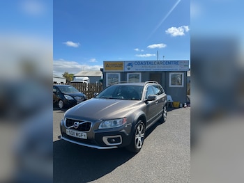 2011 (11) - D5 [215] SE Lux 5dr Geartronic [Sat Nav]