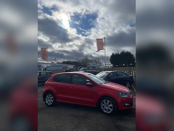 Used Volkswagen Polo 2013 for sale - 77812952: Photo