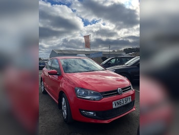 Used Volkswagen Polo 2013 for sale - 77812952: Photo