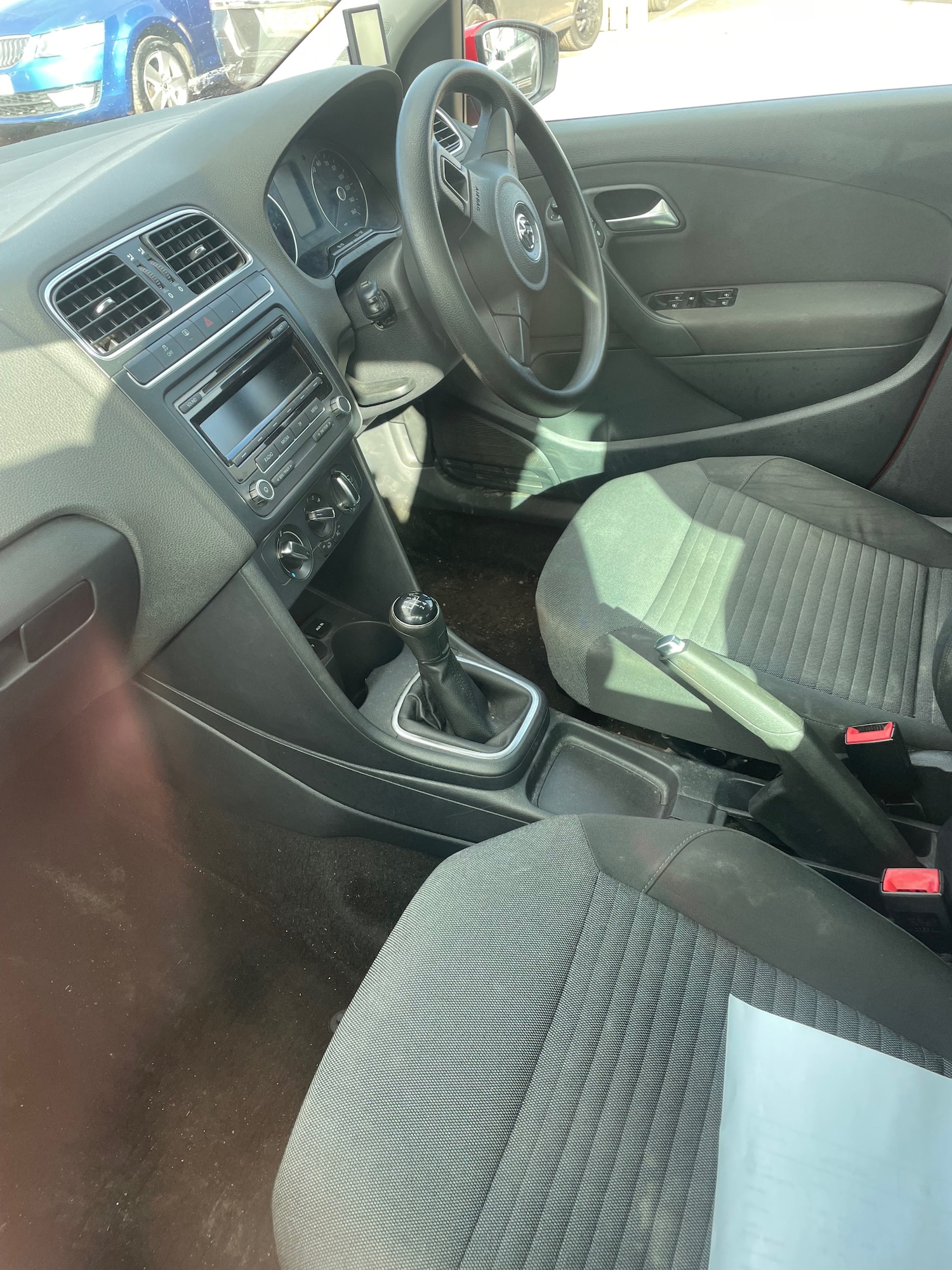 Used Volkswagen Polo 2013 for sale - 77812952: Photo 6