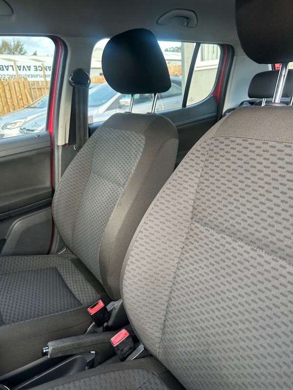 Used Skoda Fabia 2011 for sale - 76184192: Photo 11
