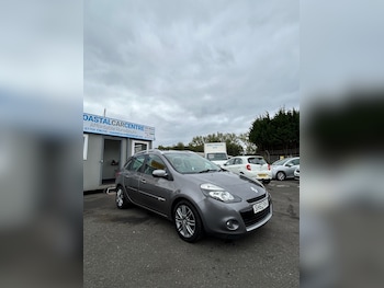 Used Renault Clio 2012 for sale - 75639098: Photo