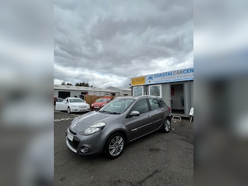 Used Renault Clio 2012 for sale - 75639098: Photo