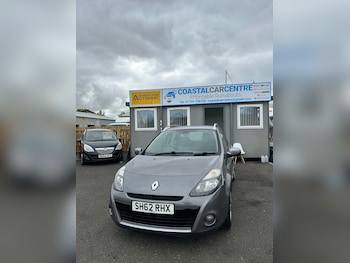Used Renault Clio 2012 for sale - 75639098: Photo