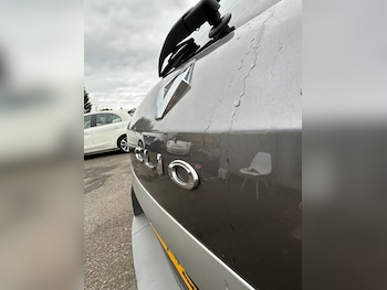 Used Renault Clio 2012 for sale - 75639098: Photo