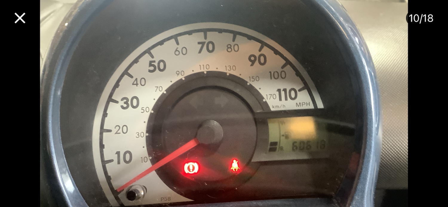 Used Toyota AYGO 2008 for sale - 77812906: Photo 8