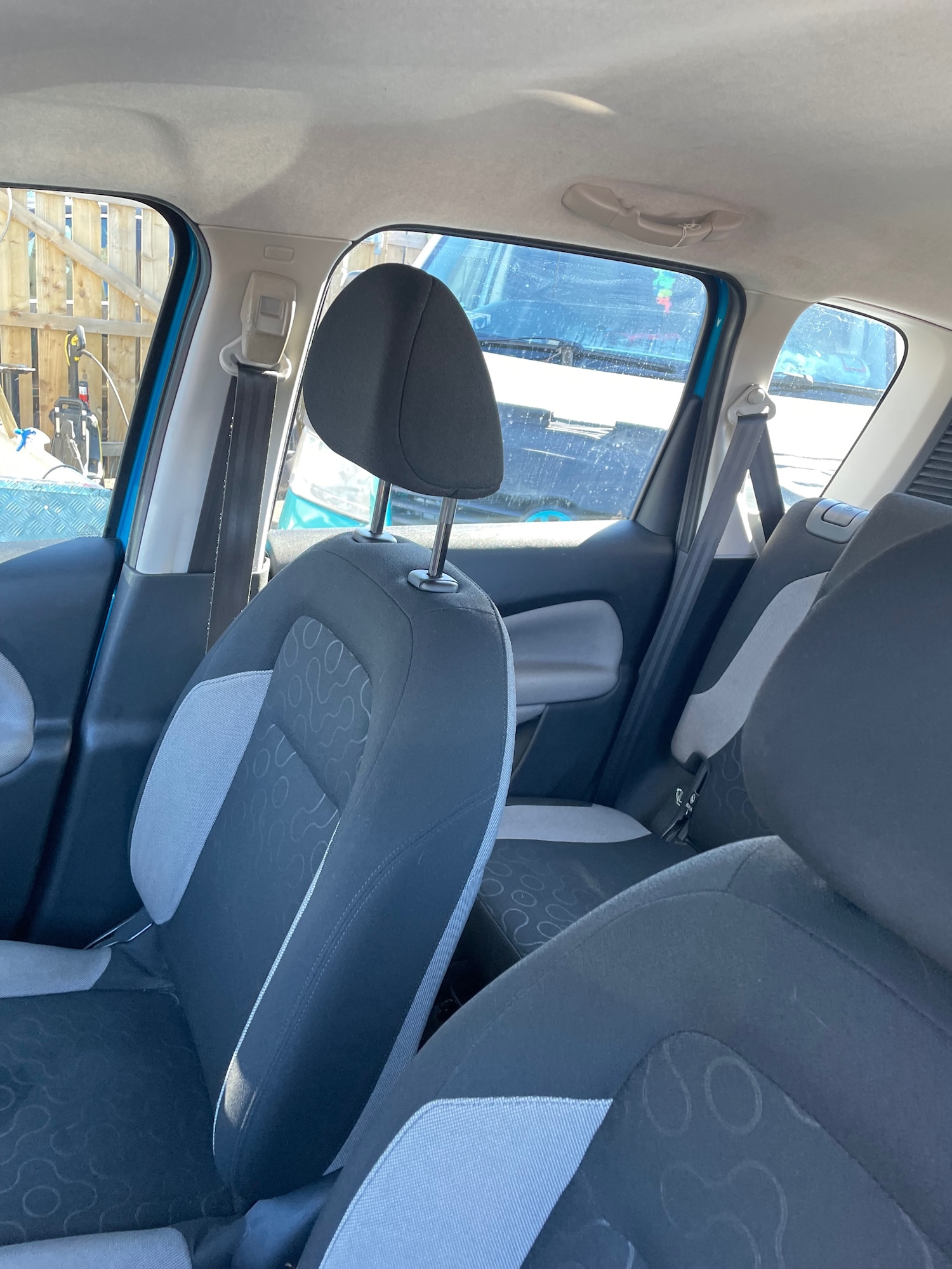 Used Citroen C3 Picasso 2009 for sale - 77789426: Photo 10