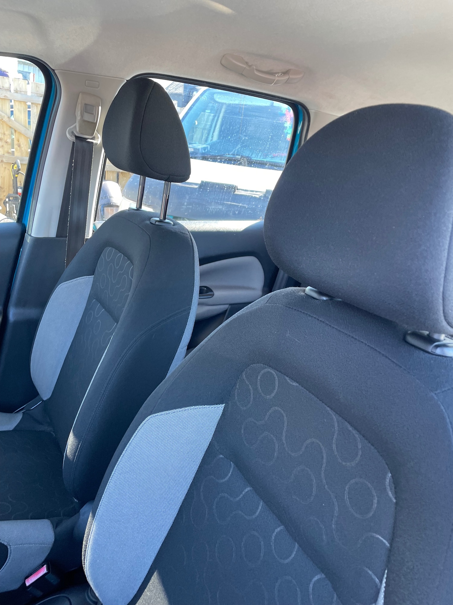 Used Citroen C3 Picasso 2009 for sale - 77789426: Photo 11