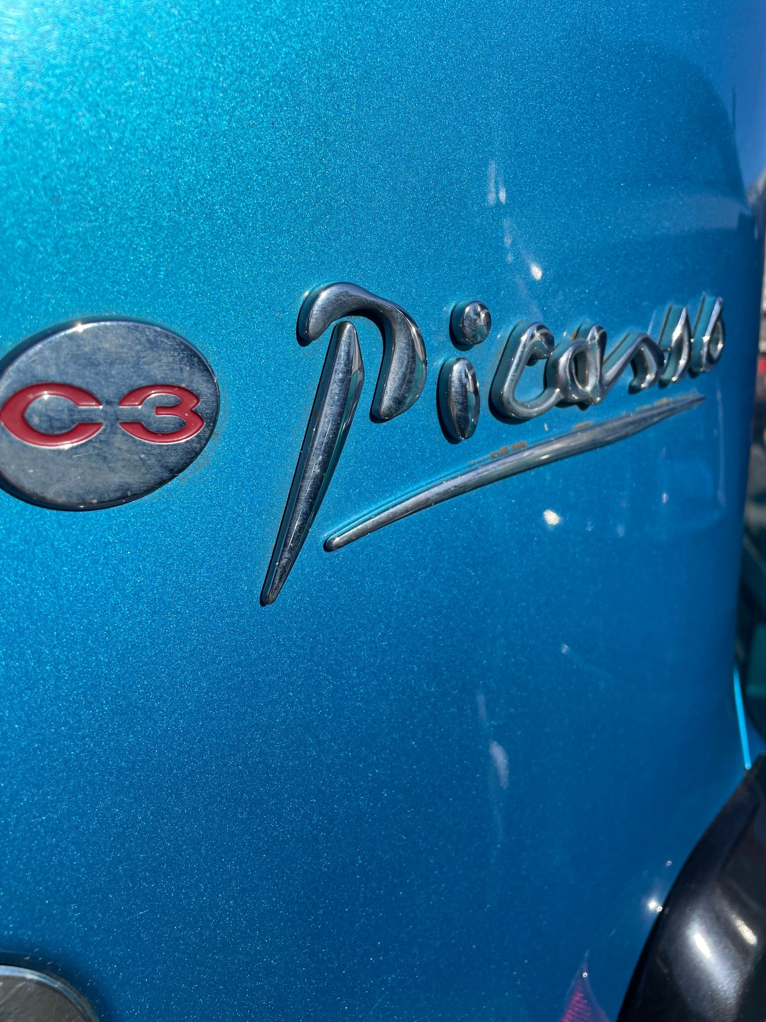 Used Citroen C3 Picasso 2009 for sale - 77789426: Photo 3