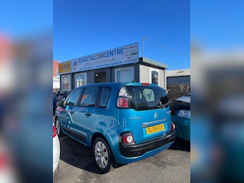 Used Citroen C3 Picasso 2009 for sale - 77789426: Photo