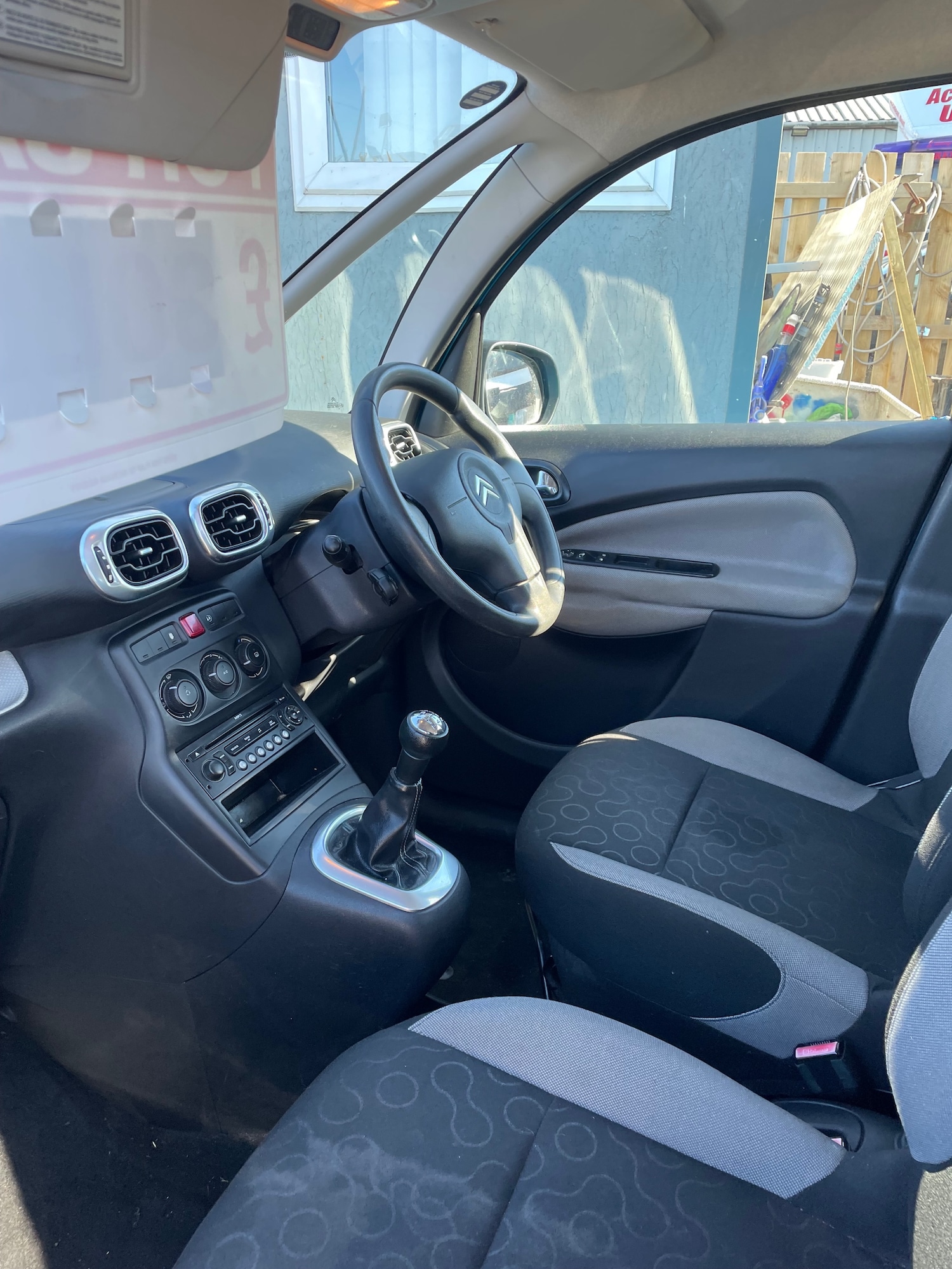 Used Citroen C3 Picasso 2009 for sale - 77789426: Photo 7