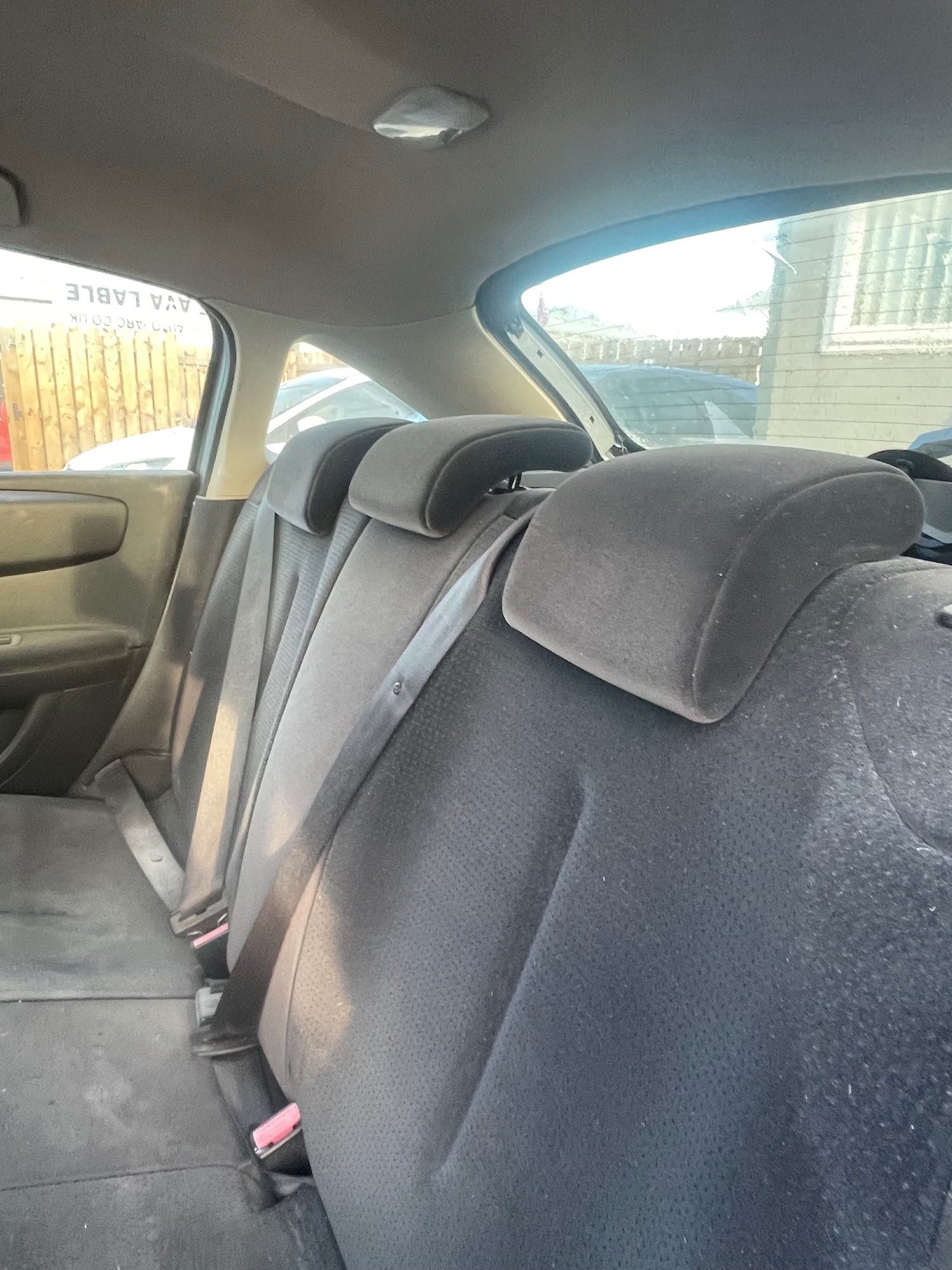 Used Citroen C4 2006 for sale - 76663824: Photo 6