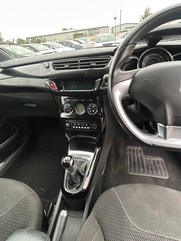 Used Citroen DS3 2013 for sale - 76275930: Photo 11