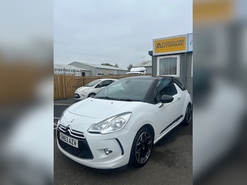2013 (63) - 1.6 VTi 16V DStyle Plus 3dr