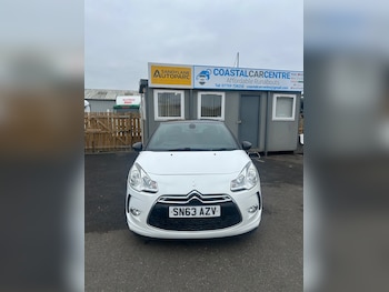 Used Citroen DS3 2013 for sale - 76275930: Photo 2