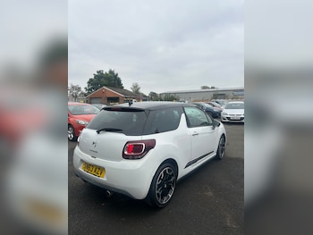 Used Citroen DS3 2013 for sale - 76275930: Photo 3