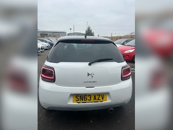 Used Citroen DS3 2013 for sale - 76275930: Photo 4