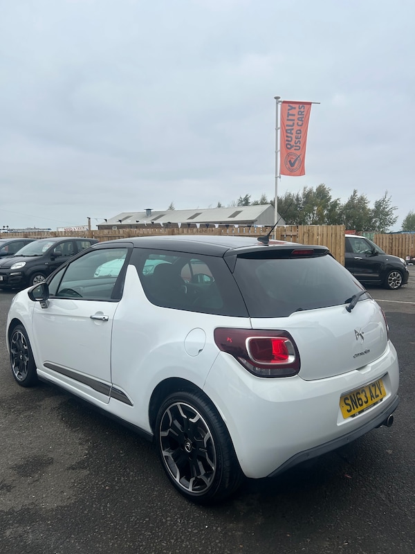 Used Citroen DS3 2013 for sale - 76275930: Photo 5
