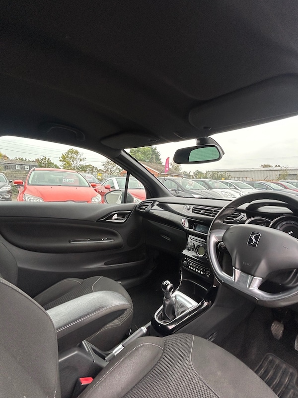 Used Citroen DS3 2013 for sale - 76275930: Photo 6