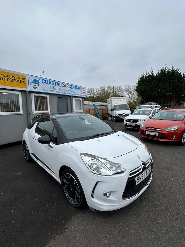 Used Citroen DS3 2013 for sale - 76275930: Photo 7