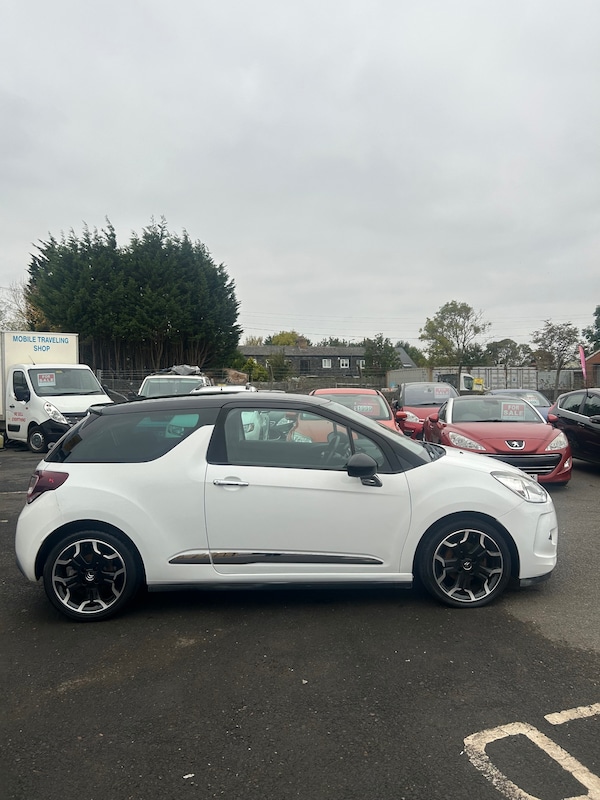 Used Citroen DS3 2013 for sale - 76275930: Photo 8