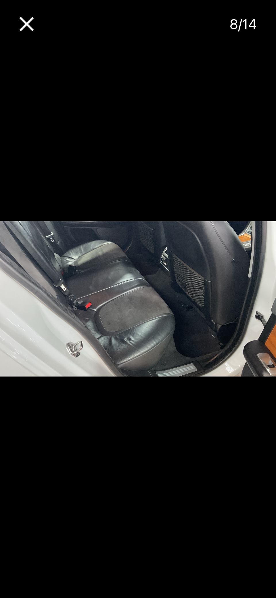 Used Jaguar XF 2012 for sale - 77530603: Photo 9