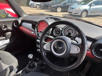 Used MINI Convertible 2009 for sale - 79380990: Photo