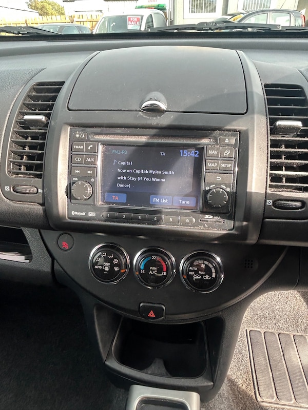 Used Nissan Note 2013 for sale - 76171616: Photo 10