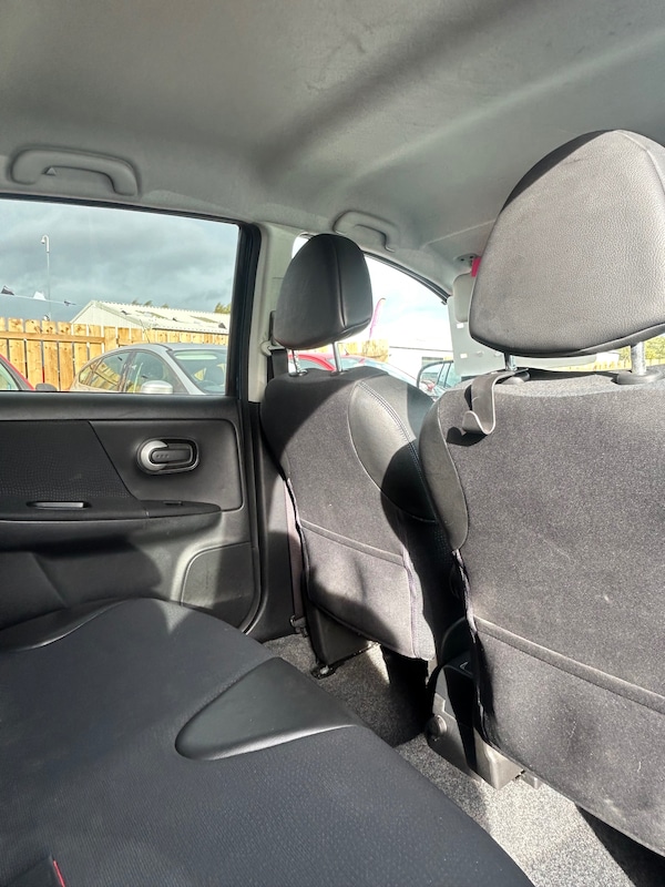 Used Nissan Note 2013 for sale - 76171616: Photo 12