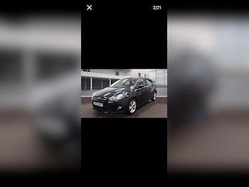 Used Ford Focus 2013 for sale - 77258088: Photo