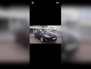 Used Ford Focus 2013 for sale - 77258088: Photo