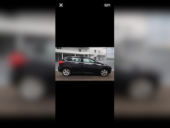 Used Ford Focus 2013 for sale - 77258088: Photo