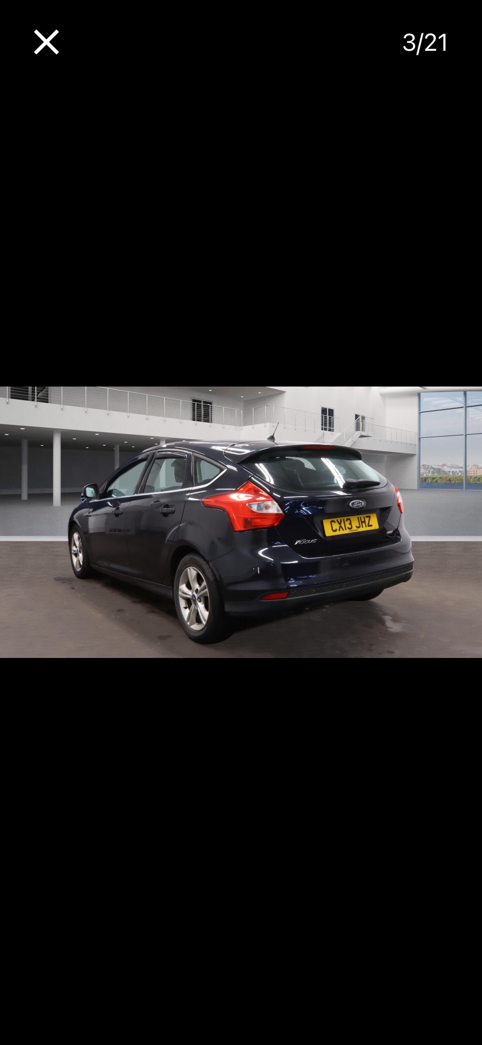 Used Ford Focus 2013 for sale - 77258088: Photo 5