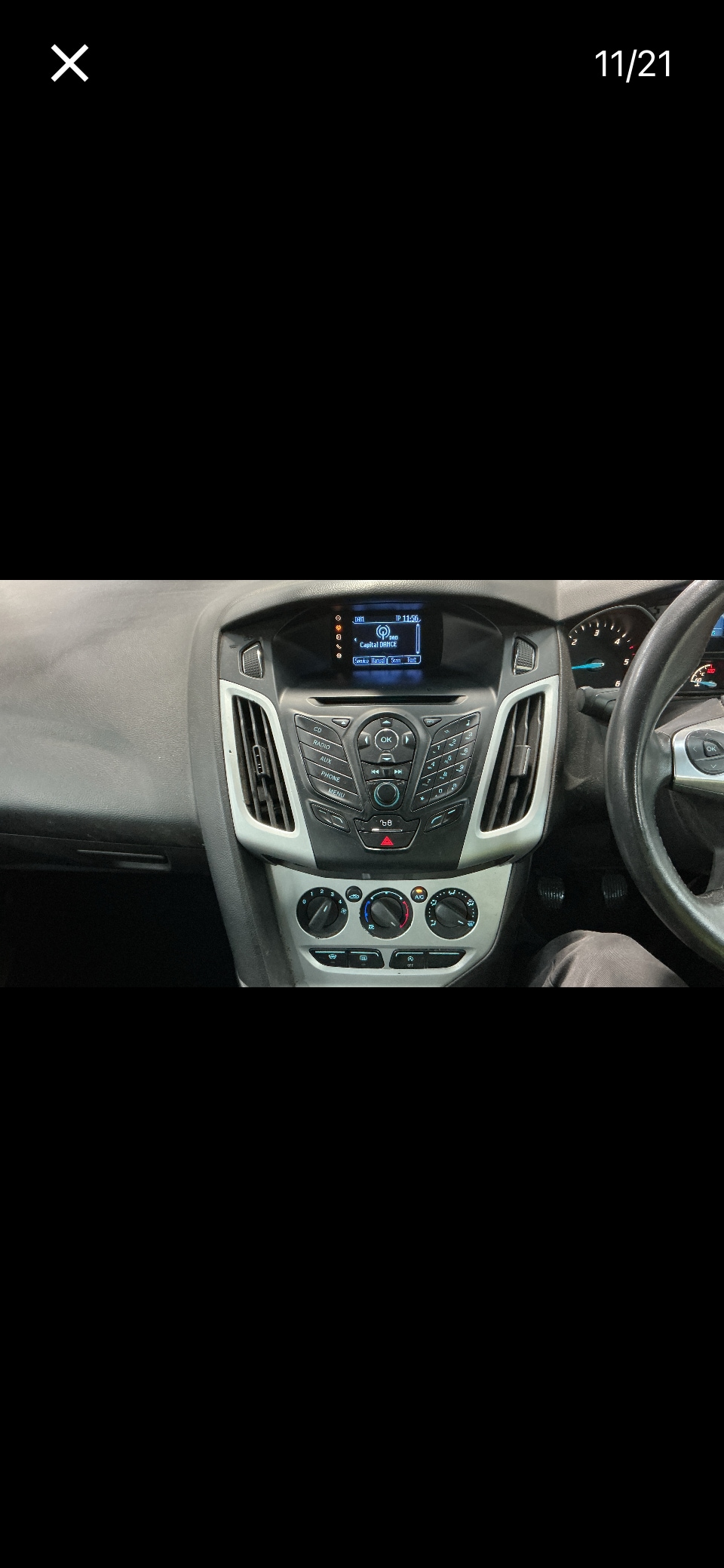 Used Ford Focus 2013 for sale - 77258088: Photo 6