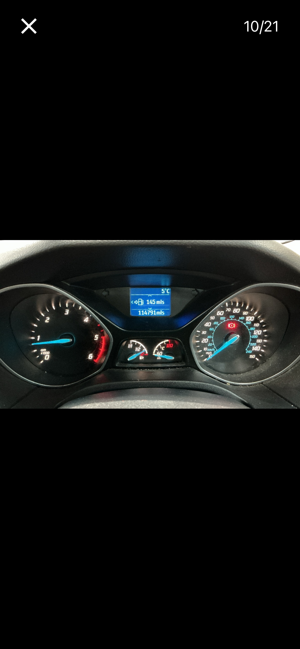 Used Ford Focus 2013 for sale - 77258088: Photo 7