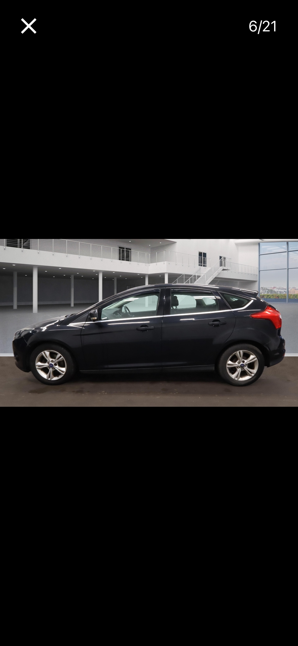 Used Ford Focus 2013 for sale - 77258088: Photo 8