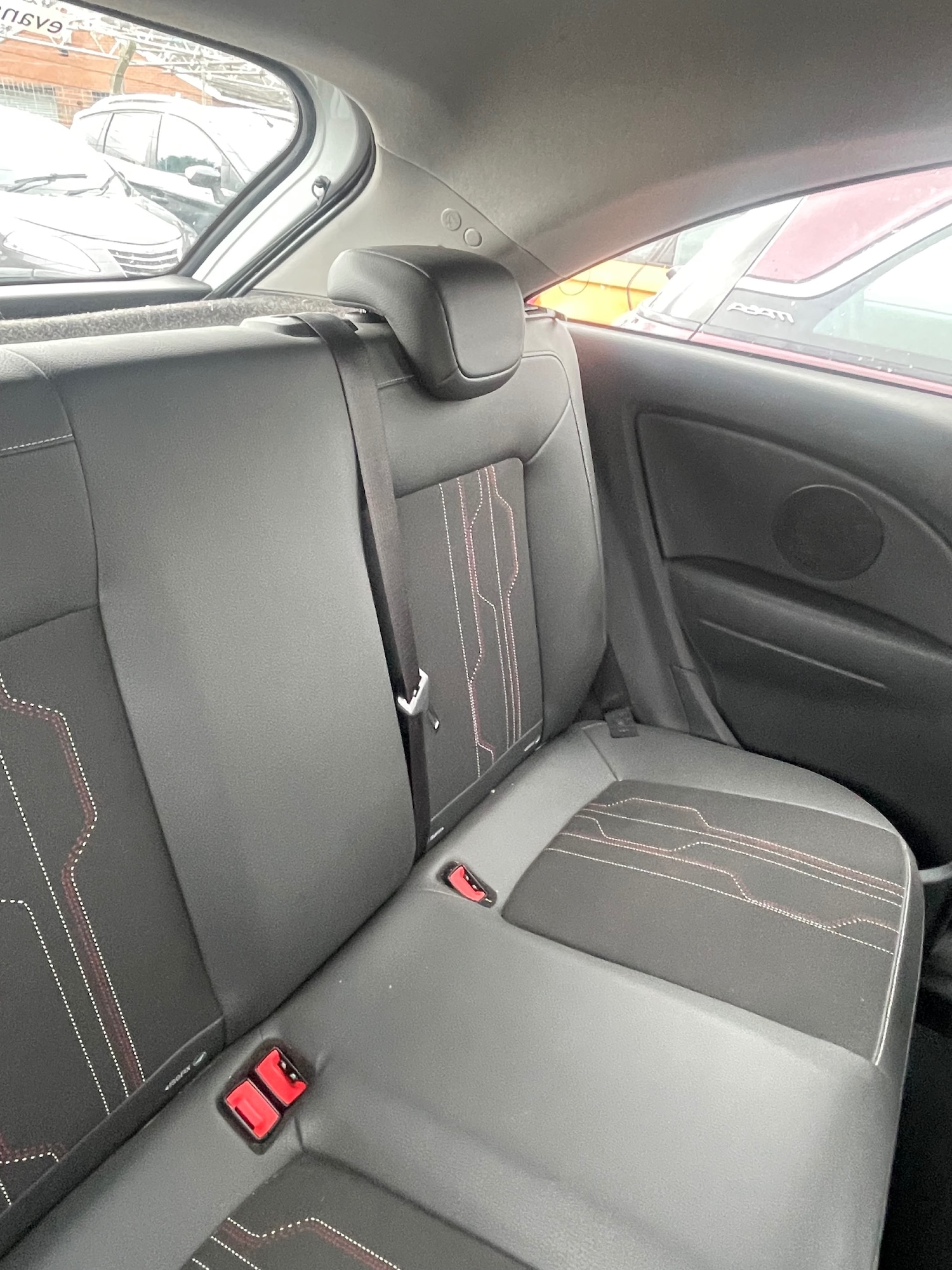 Used Vauxhall Corsa 2012 for sale - 77776492: Photo 7