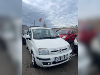 Fiat Panda feature image
