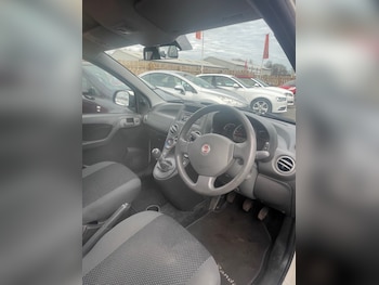 Used Fiat Panda 2010 for sale - 77950776: Photo