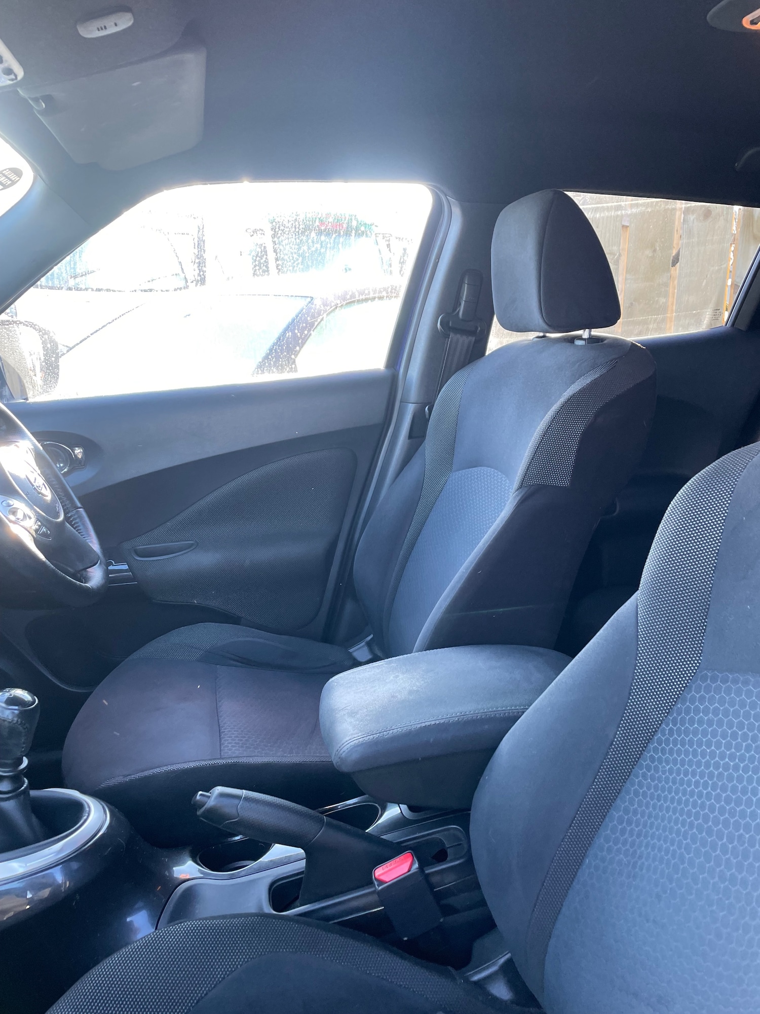 Used Nissan Juke 2014 for sale - 77568766: Photo 3