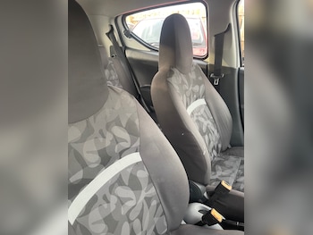 Used Suzuki Alto 2010 for sale - 77903762: Photo