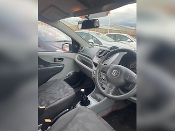 Used Suzuki Alto 2010 for sale - 77903762: Photo