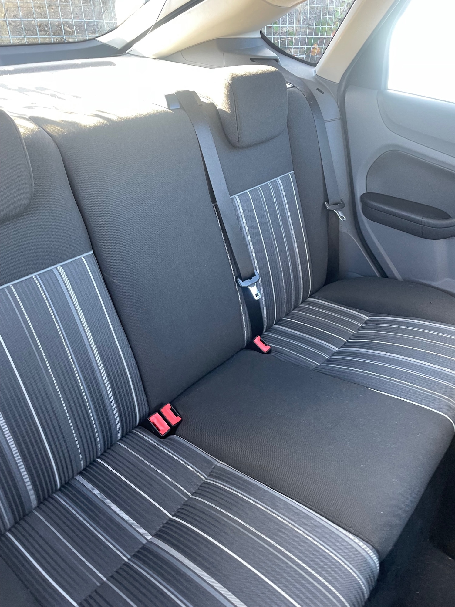 Used Ford Focus 2008 for sale - 76340955: Photo 4