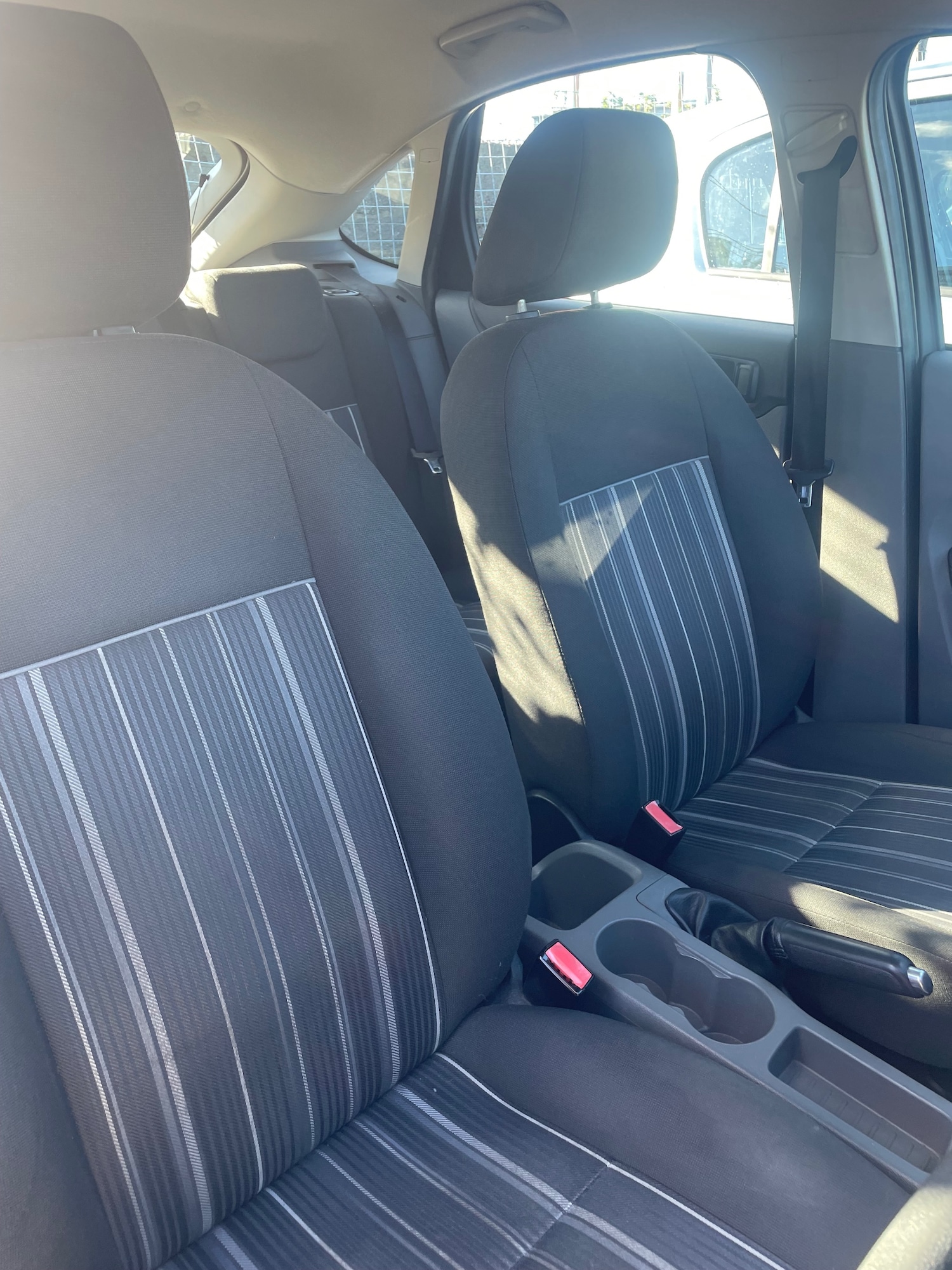 Used Ford Focus 2008 for sale - 76340955: Photo 5